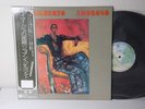 Joao Gilberto – Amoroso, 1977 LP japan press w/OBI, Warner Bros Records P-10400W