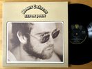 ELTON JOHN Honky Chateau TRANSLUCENT RED UK 1972 DJM A2/B2 GFD Sepia Photo NMINT
