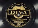 78 RPM -- Annette Hanshaw, Diva 2785 