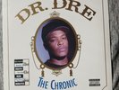 Dr Dre - The Chronic [New Vinyl LP] Explicit