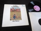JOHN MARTYN London Conversation (Pink Island UK 1st Press LP 1967) UK Folk Rare