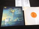 GNIDROLOG Lady Lake (RCA Victor UK 1st Press LP 1972 + Insert) Prog Rock. Rare