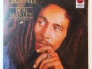 BOB MARLEY & THE WAILERS REGGAE LIMITED EDITION (GOLD RECORD) TUFF LP  SEALED