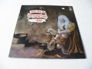 BLACK WIDOW 'III' LP UK CBS 1971 LYRIC INNER SLEEVE