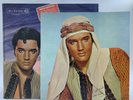 Elvis Presley Feriado No Harem (Harem Holiday) Lp Vinyl Brazil W/ Rare Photo EX
