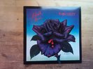 Thin Lizzy Black Rose 1st Press Very Good Vinyl LP Record Album 9102 032