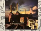 Pink Floyd animals Sony CBS OOP LP NM/NM