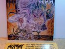 Excel Split Image Purple Vinyl Crossover Suicidal Tendencies