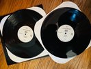 NINE INCH NAILS Closer To God/ INTERSCOPE Records 9 track PROMO Double Vinyl LPs