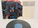 Blues Creation – Demon & Eleven Children JAPAN LP