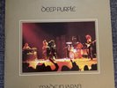 Deep Purple Made In Japan Double LP 1973 Warner Bros  Gatefold