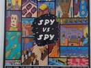 John Zorn Spy Vs. Spy: The Music Of Ornette Coleman Vinyl LP Elektra 1989