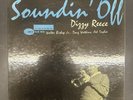 Dizzy Reece on Blue Note 4033