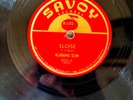 BLUES RALPH WILLIS Sav 5555 Eloise/Boar Hog B lues E (fine guitar )
