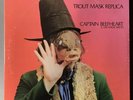 Captain Beef heart “Trout Mask Replica” Double LP 1969 Warner bros