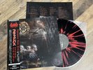 Bloodbath - Nightmares Made Flesh vinyl lp /140 NESI (entombed dismember)