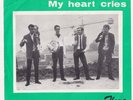 The SPIRITS * 1967 BELGIUM FUZZ GARAGE FREAKBEAT 45 * Listen