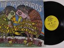 YARDBIRDS Featuring Performances By... EPIC 2XLP VG+ gatefold e