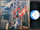 HORACE SILVER The Stylings Of Silver LP BLUE NOTE 1562 RVG EAR MONO Hank Mobley