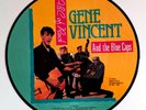GENE VINCENT & THE BLUE CAPS,  12