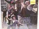 The Doors Strange Days LP Factory sealed first press  ELEKTRA LP