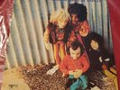 Jimi Hendrix Vinyl Record Band Of Gypsys - LP - Israel - Polydor 2406 002