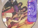 Queen- At The BBC Rare Promo Picture Disc