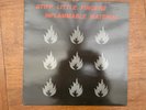 STIFF LITTLE FINGERS - INFLAMMABLE MATERIAL
