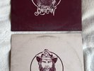 Chris Stapleton - From A Room Vol 1 & 2 Vinyl Set 2017 Mercury Nashville LP
