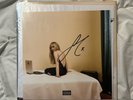 Sabrina Carpenter “Email I Can’t Send” Vinyl With Hand Signed Insert - Sealed