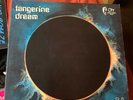 Tangerine Dream,  Zeit VINYL original 1972 OHR OMM 2/56021