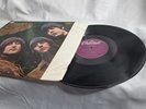 The Beatles  Rubber Soul Lp stereo Capitol purple label 1976 Vg+