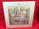 GENESIS Selling England By The Pound 1973 UK vinyl LP original first issue PORKY