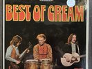 Cream Best Of Cream (Import/Double LP/Gatefold) 2675 087 SEALED