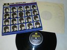 The Beatles - A Hard Days Night (1964 mid size MONO 1st press UK LP) GD+