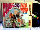 THE WHO LP 