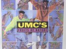 The U.M.C.'s – Fruits Of Nature WP Records 1997 Us Reissue ( 1LP/Vg+/NM-)/35
