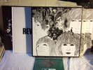 The Beatles REVOLVER 4 LP + 7” Vinyl INCLUDES MONO LP Super Deluxe Box Set
