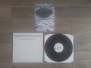 BIG BLACK  - SOUND OF IMPACT ORIGINAL 1ST PRESSING LP WITH BOOKLET EX+ VINYL