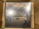 Rush-The Albums 1989-1996 Box Set SEALED Presto Bones Echo Counterparts Sold Out