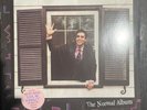 The Normal Album - Will Wood - Clear **DISCONTINUED**