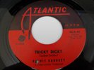 45 RICHIE BARRETT Atlantic 2142 TRICKY DICKY Some Other Guy R&B MODERN SOUL