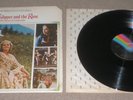 THE SLIPPER AND THE ROSE STORY OF CINDERELLA Vinyl LP  Soundtrack 1976 MCA-2097