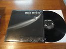 BLUE RODEO The Days in Between RARE CANADA PROMO LP WEA IN SHRINK 2000 BLUE 99