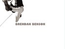 BRENDAN BENSON ONE MISSISSIPPI NEW LP