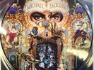 Michael Jackson Dangerous LP Album picture disc vinyl record reissue 2018