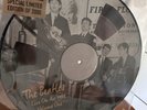 Limited Edition The Beatles Live On Air 1963 Volume 1 Reel To Reel Picture Disc