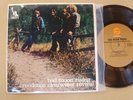 CREEDENCE CLEARWATER REVIVAL - BAD MOON RISING - Singles -P/S