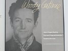 Woody Guthrie Library of Congress Recordings 3x Vinyl LP Box Set Rounder Records