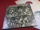 Jethro Tull  STAND UP  -  LP Island ILPS 9103 UK 1970 sehr gut